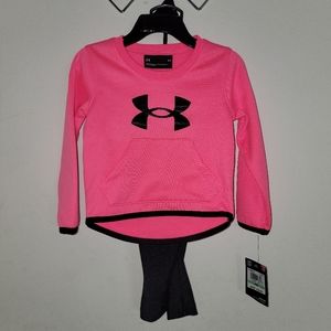 NWT Under Armour
